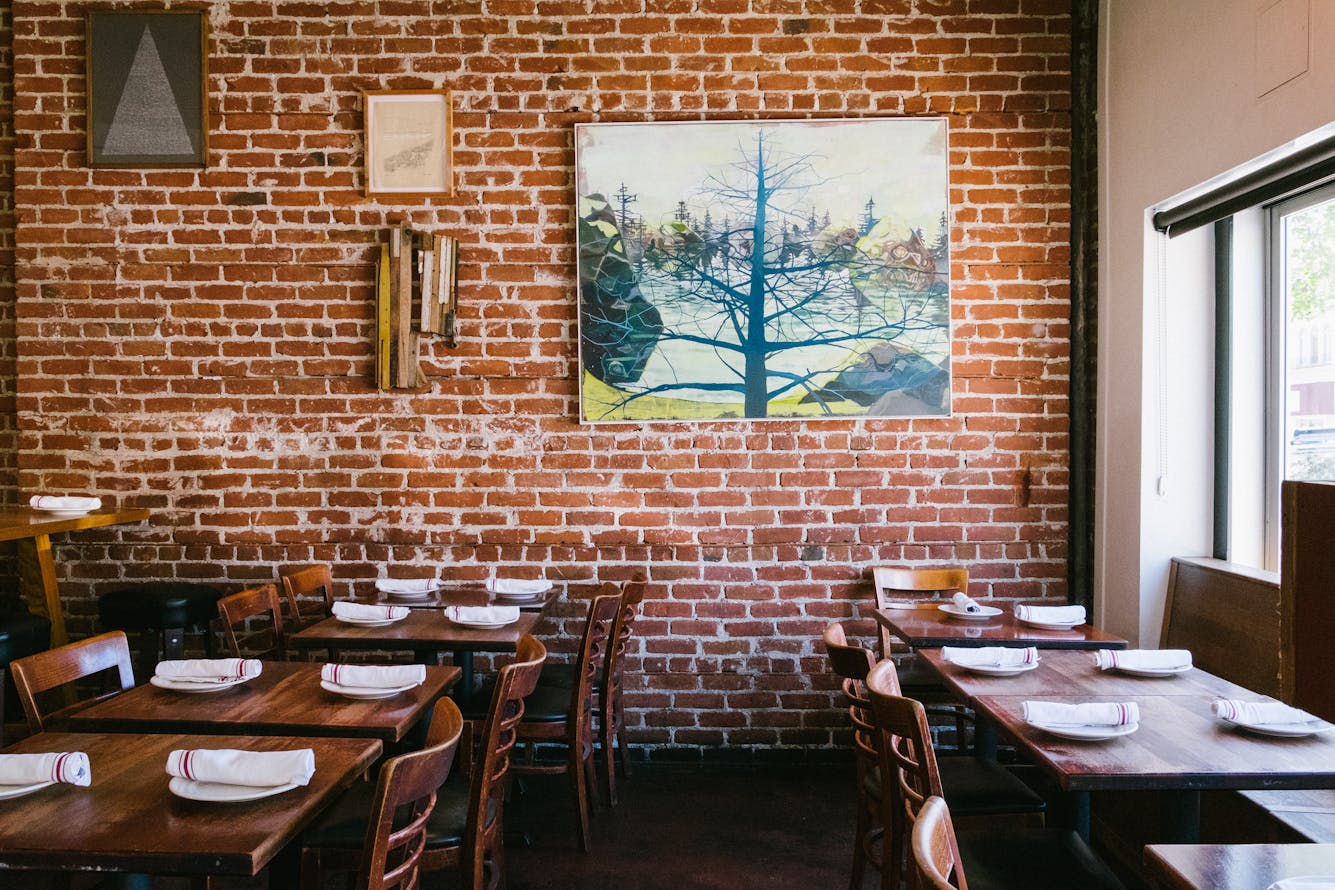 Boot & Shoe Service Oakland San Francisco The